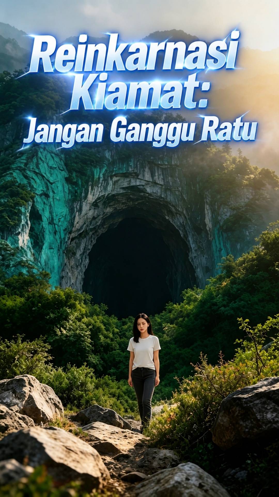 Reinkarnasi Kiamat: Jangan Ganggu Ratu