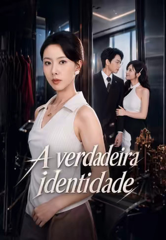 A verdadeira identidade
