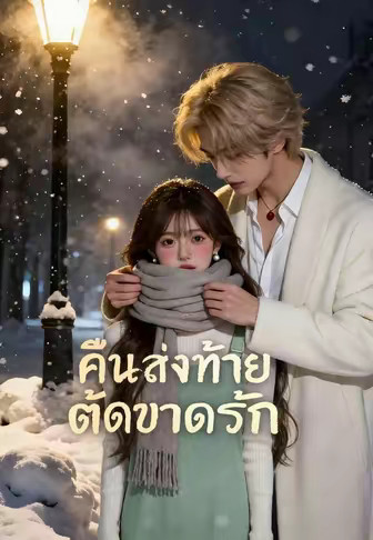 คืนส่งท้ายตัดขาดรัก