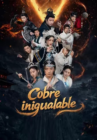 Cobre inigualable
