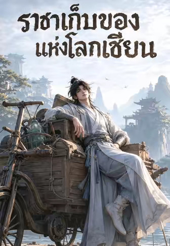 ราชาเก็บของแห่งโลกเซียน