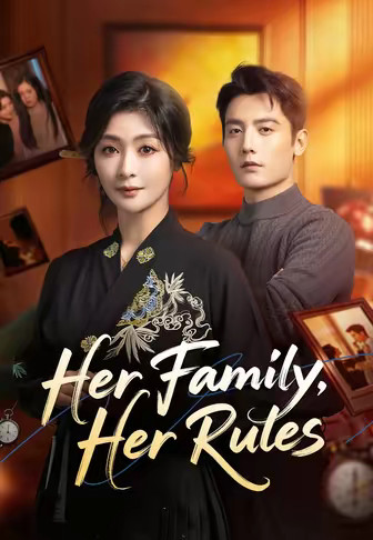 Her Family, Her Rules