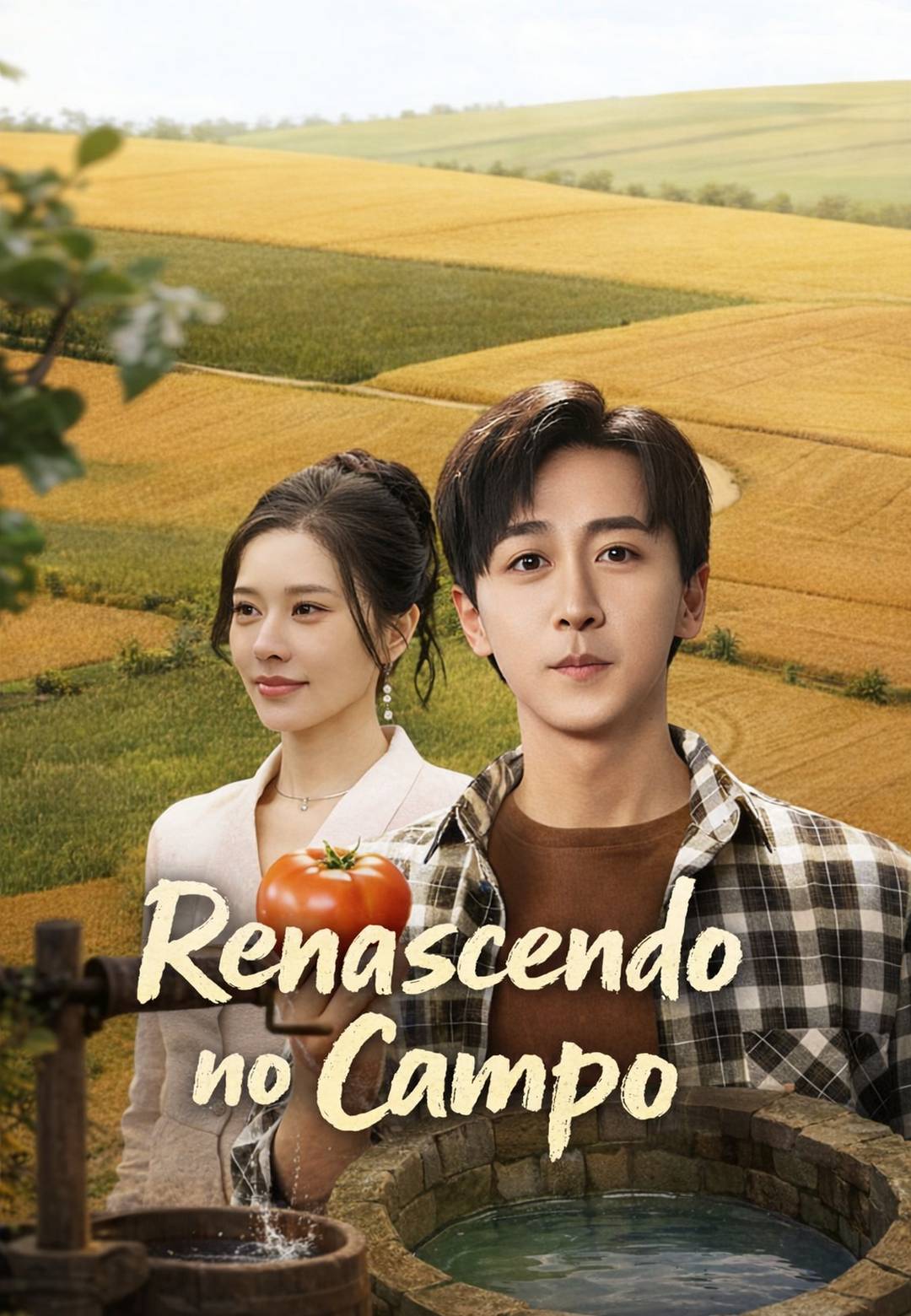 Renascendo no Campo