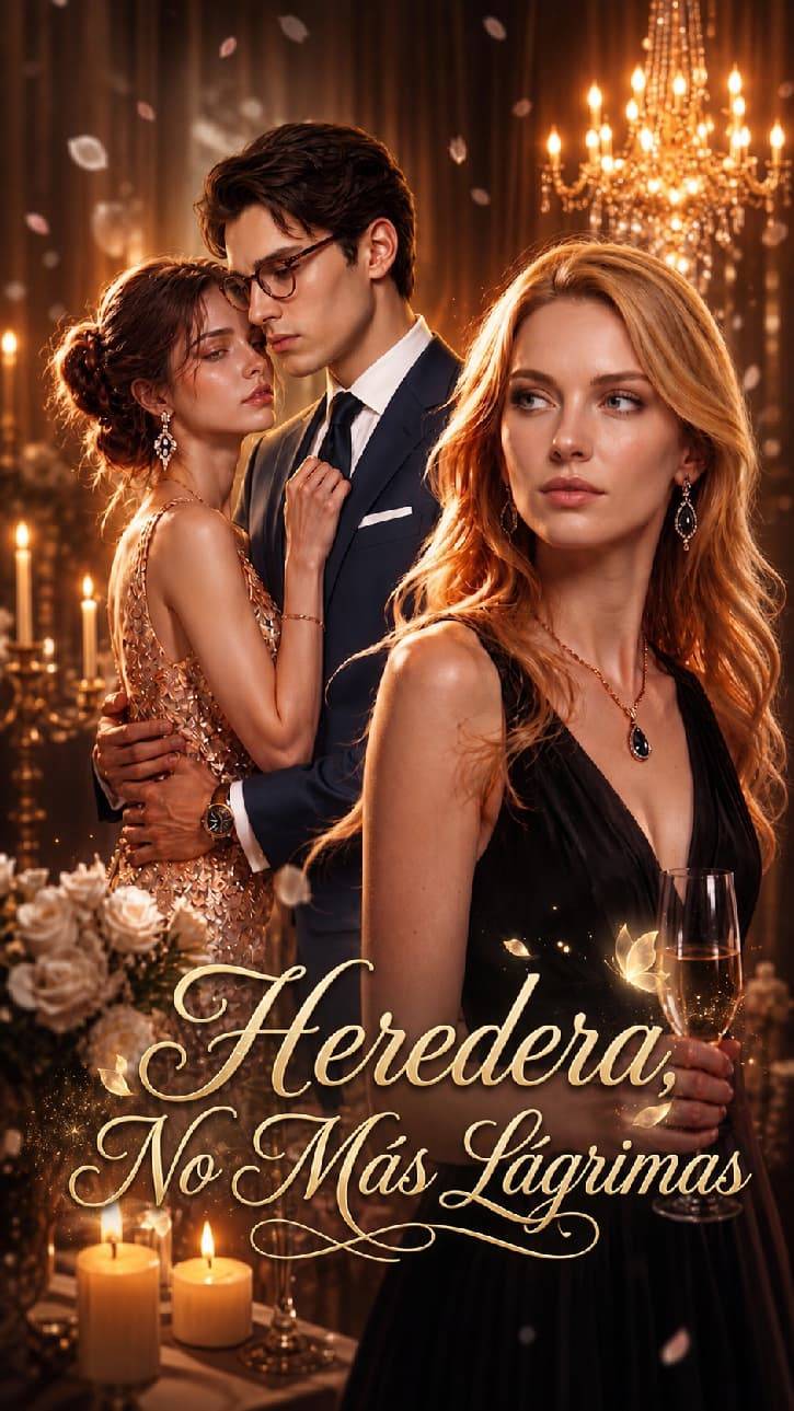 Heredera, No Más Lágrimas