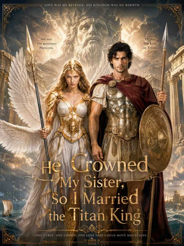 He Crowned My Sister, So I Married the Titan King