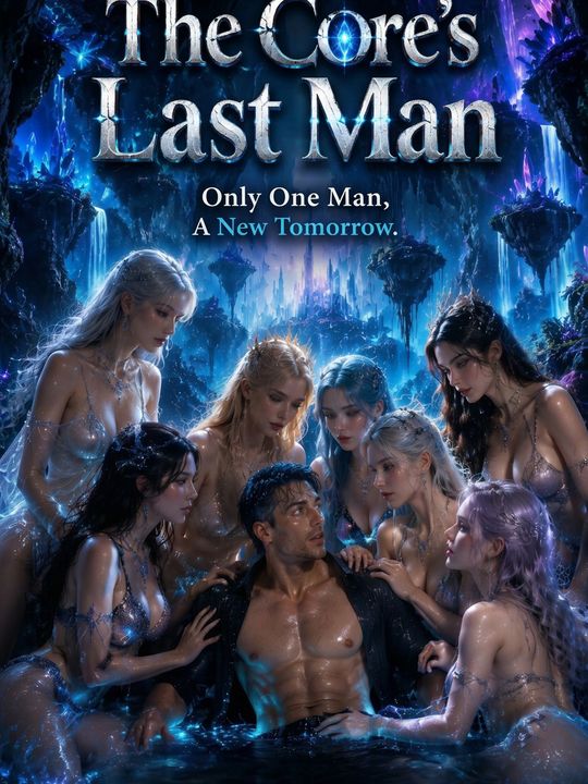 The Core's Last Man