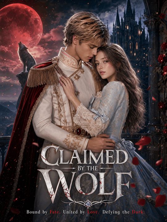 Claimed by the Wolf
