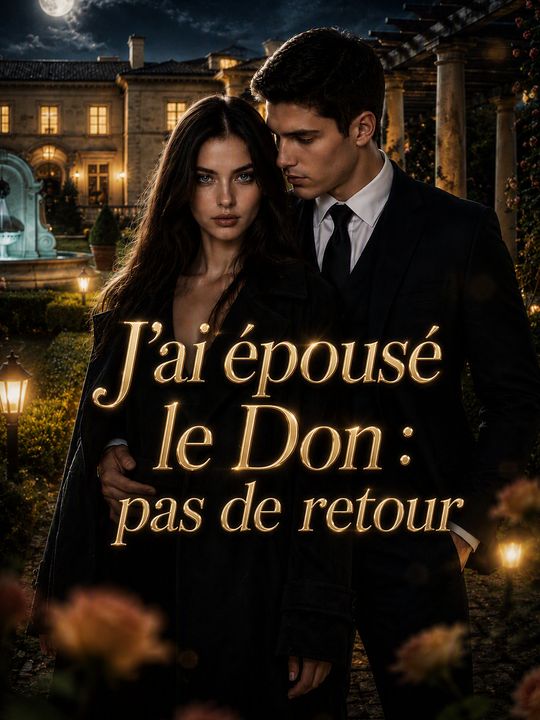J'ai épousé le Don : pas de retour