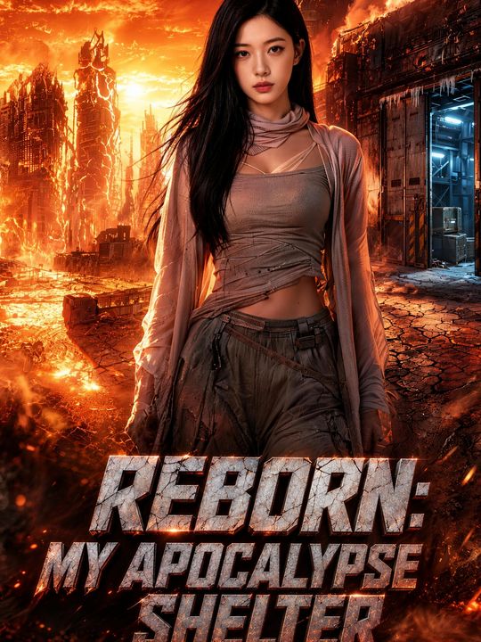 Reborn: My Apocalypse Shelter