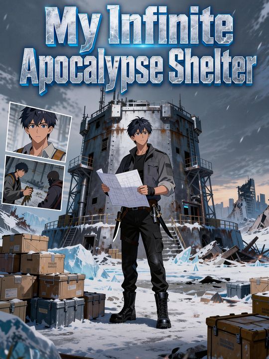 My Infinite Apocalypse Shelter