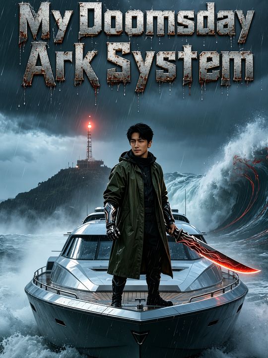 My Doomsday Ark System