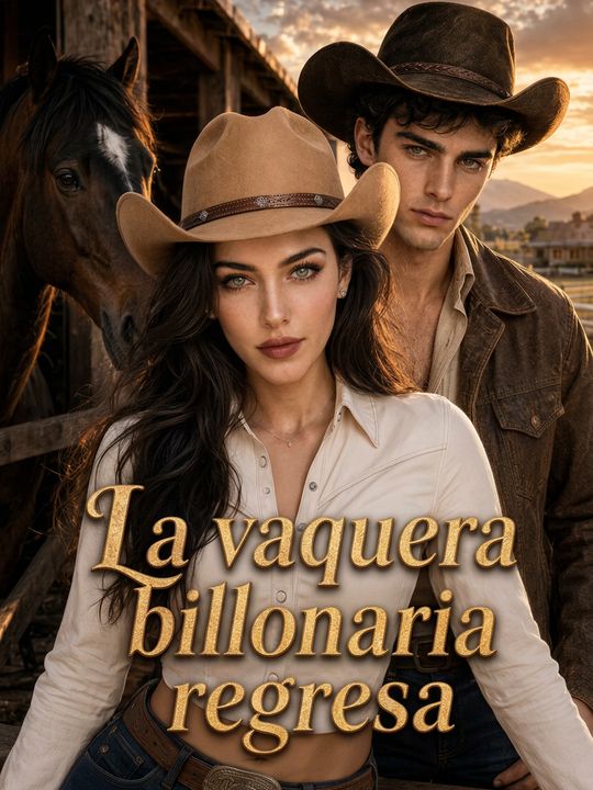 La vaquera billonaria regresa