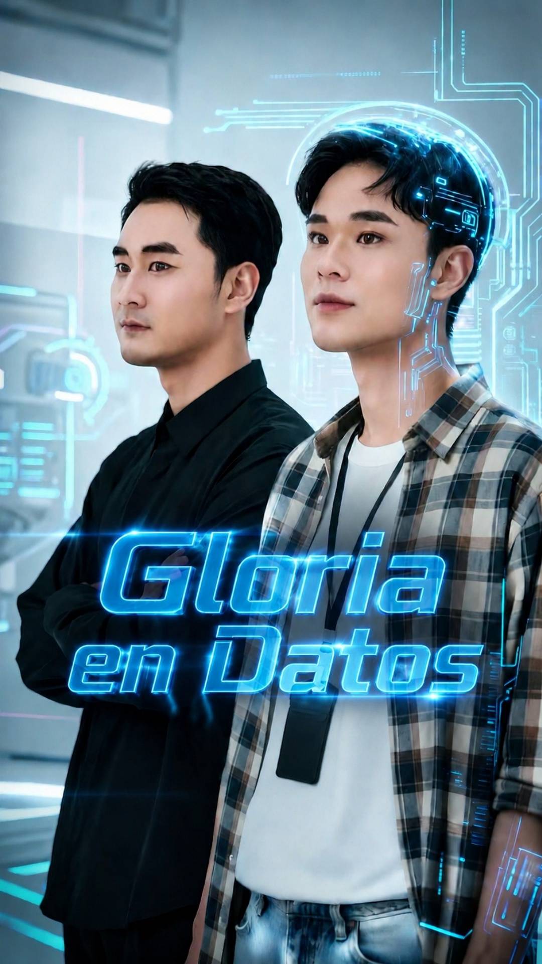 Gloria en Datos