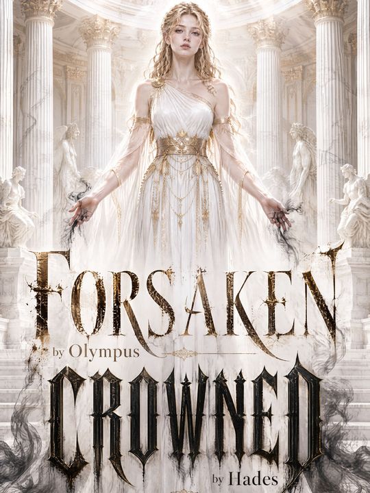 Forsaken by Olympus, Crowned by Hades