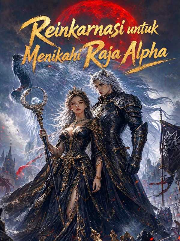 Reinkarnasi untuk Menikahi Raja Alpha