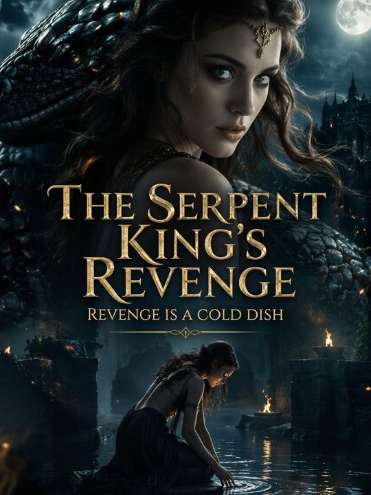 The Serpent King's Revenge