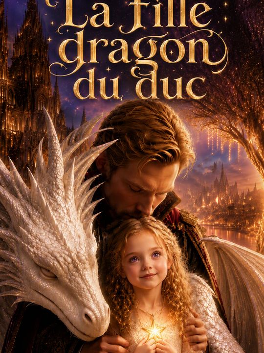 La fille dragon du duc