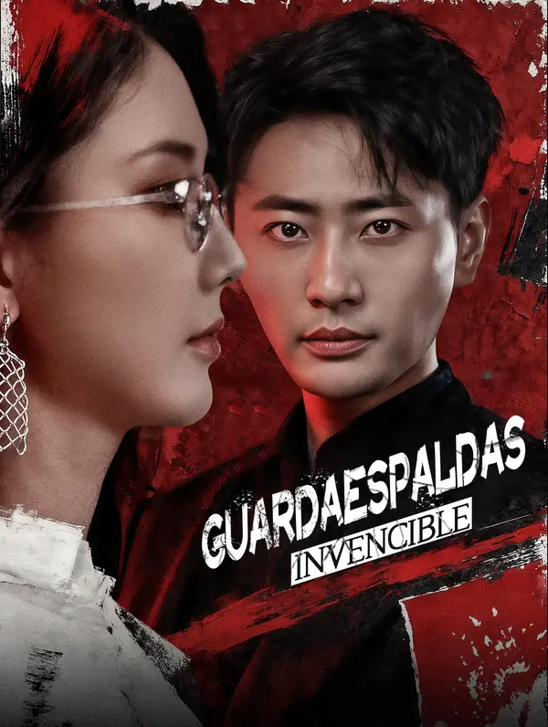 Guardaespaldas Invencible