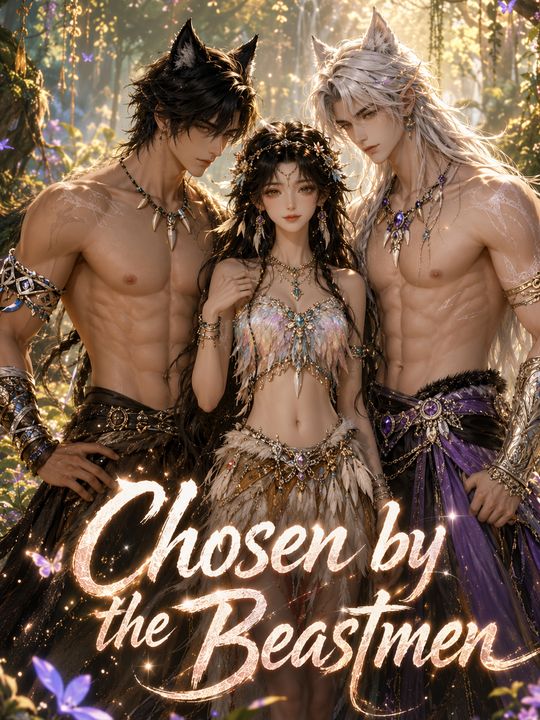Chosen by the Beastmen