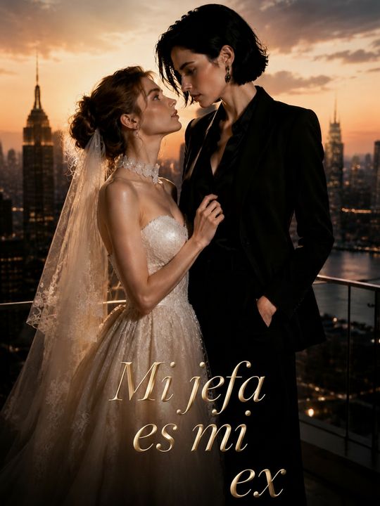 Mi jefa es mi ex