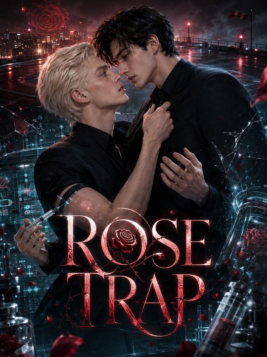 Rose Trap