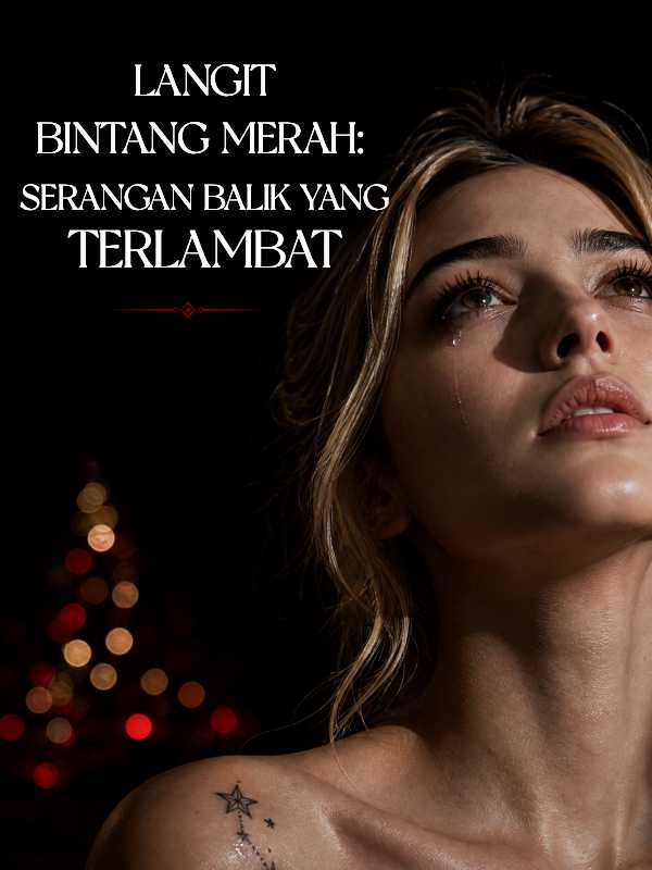 Langit Bintang Merah: Serangan Balik yang Terlambat