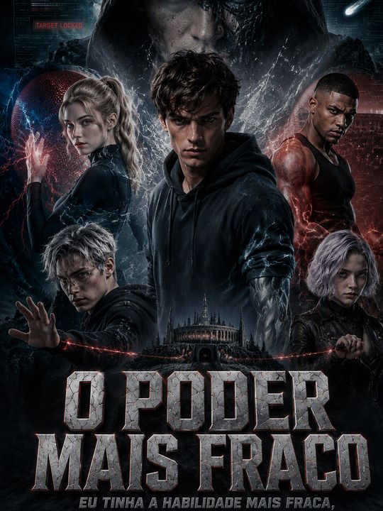O poder mais fraco