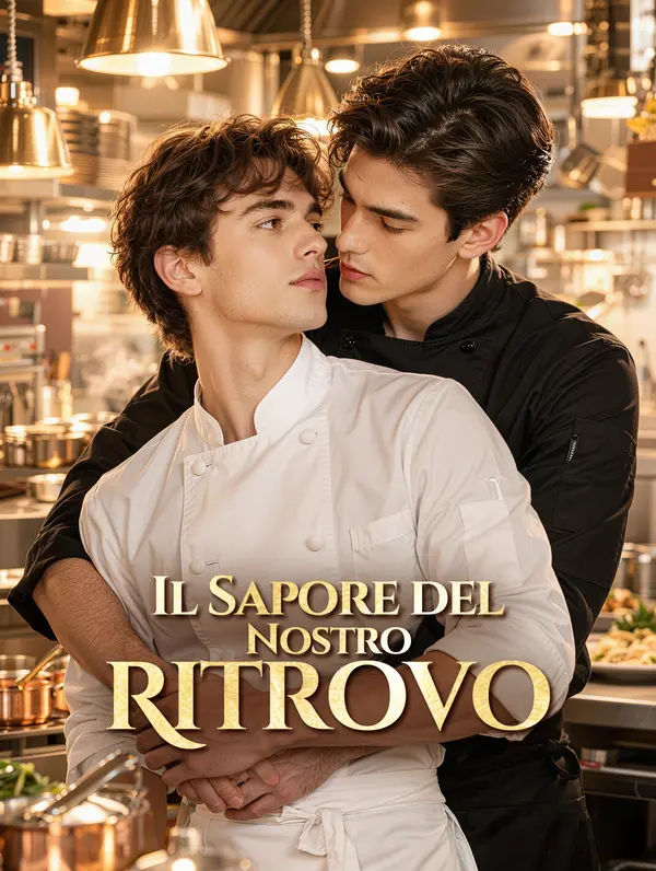 Il Sapore del Nostro Ritrovo