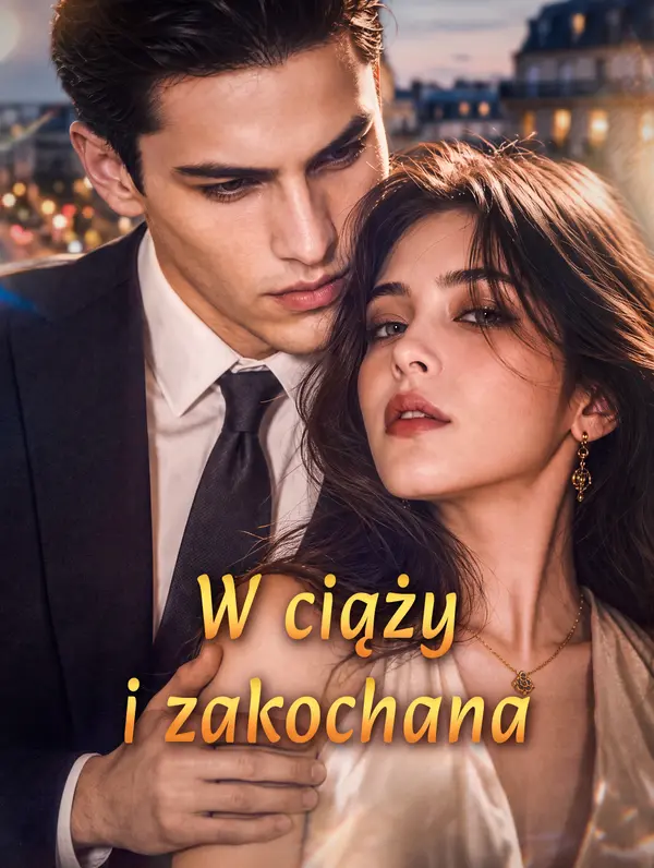 W ciąży i zakochana