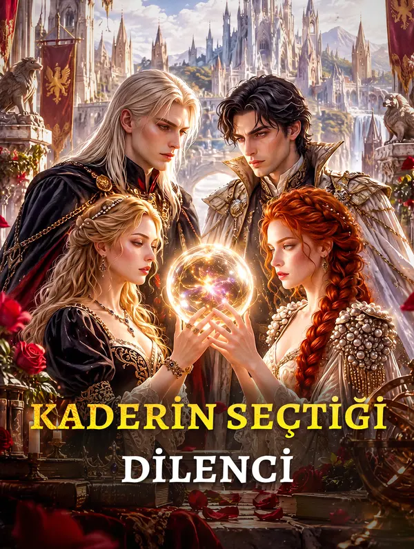 KADERİN SEÇTİĞİ DİLENCİ