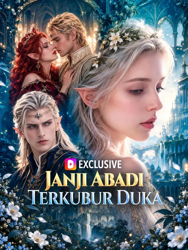 Janji Abadi Terkubur Duka