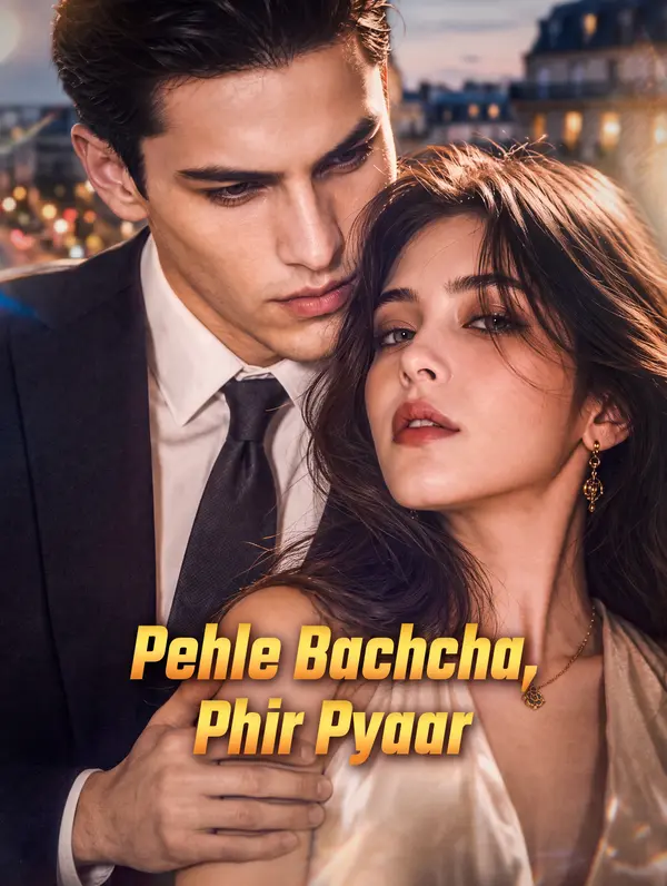 Pehle Bachcha, Phir Pyaar