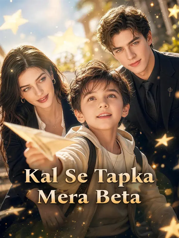 Kal Se Tapka Mera Beta