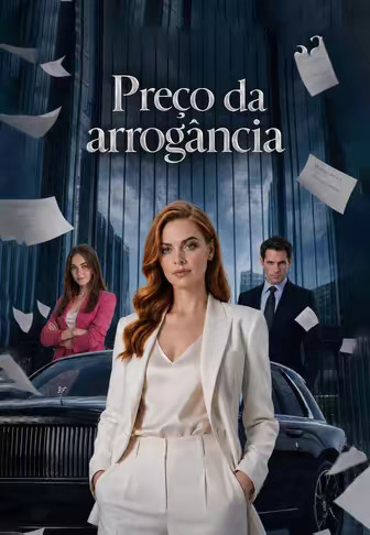 Preço da arrogância