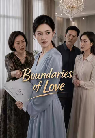 Boundaries of Love