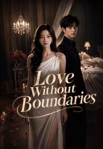 Love Without Boundaries