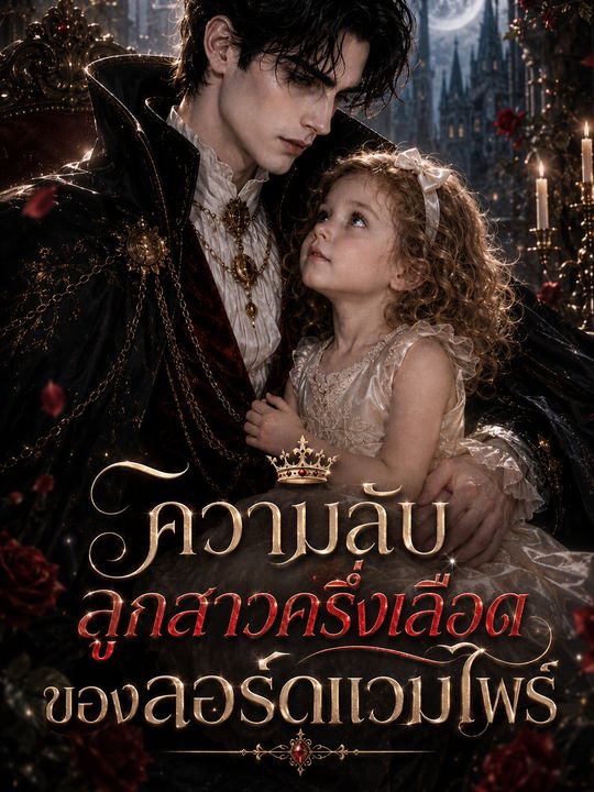 ทายาทต้องห้ามของนายท่าน