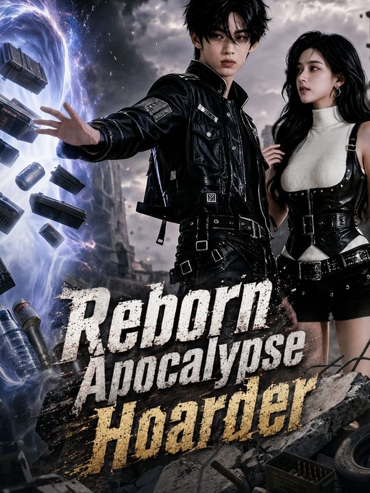 Reborn Apocalypse Hoarder