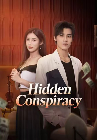 Hidden Conspiracy