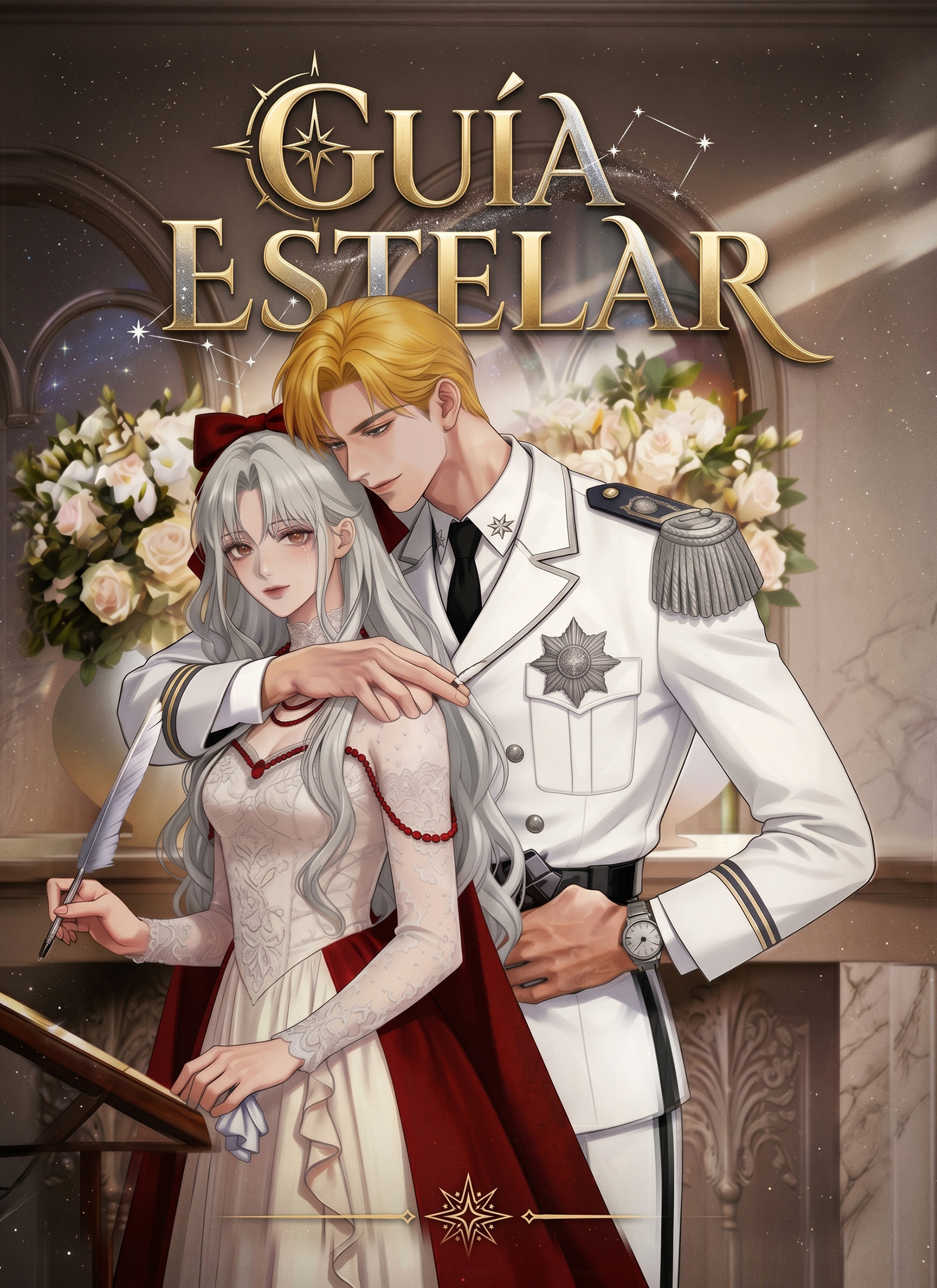 Guía estelar
