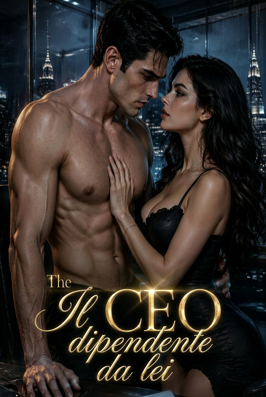 Il CEO dipendente da lei