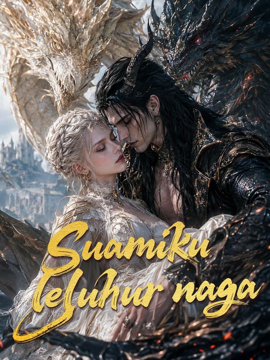 Suamiku leluhur naga