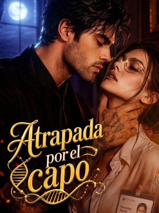 Atrapada por el capo