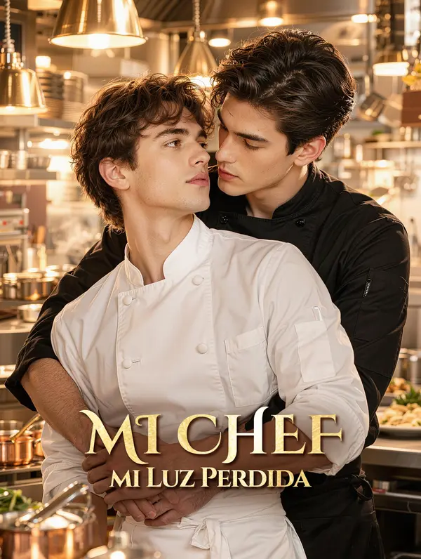 Mi Chef, mi Luz Perdida