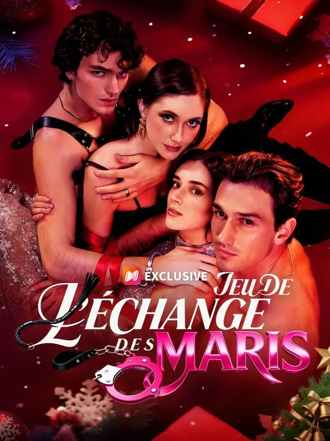 (Doublage)JEU DE L'ÉCHANGE DES MARIS (2026)