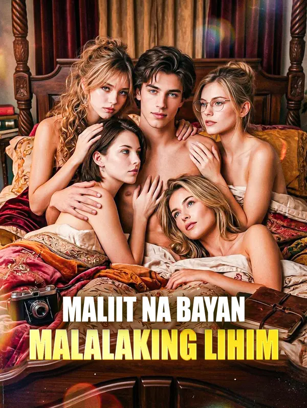 Maliit na Bayan, Malalaking Lihim