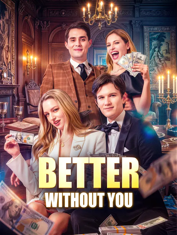 Better Without You
