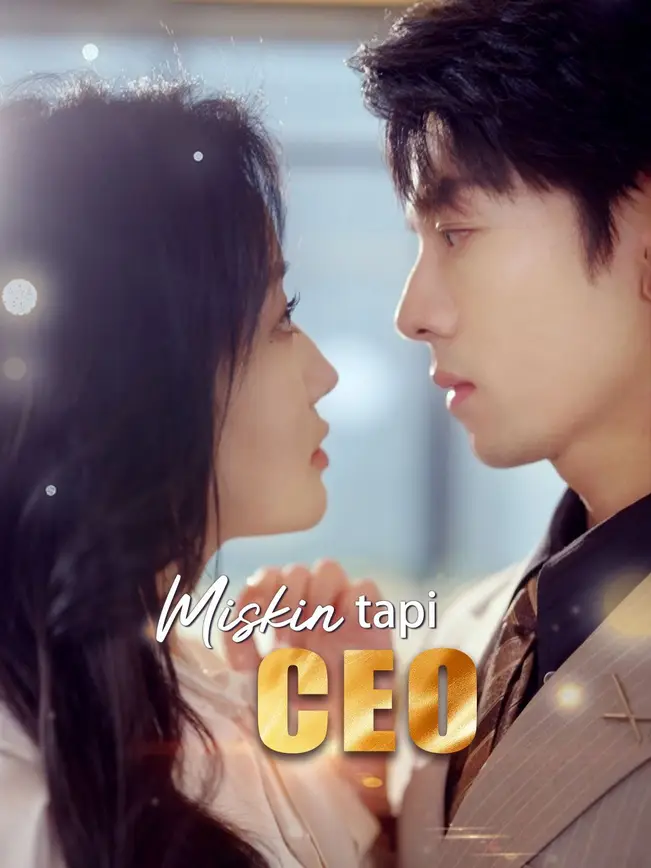 Miskin tapi CEO (2025)