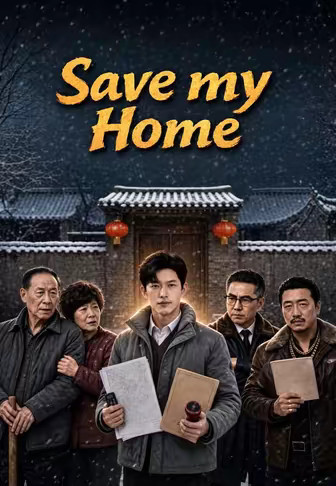 Save my Home