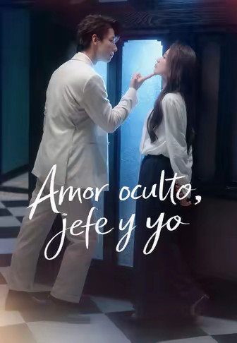 Amor oculto, jefe y yo